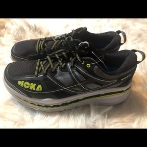 NEW Hoka One One Stinson 3
